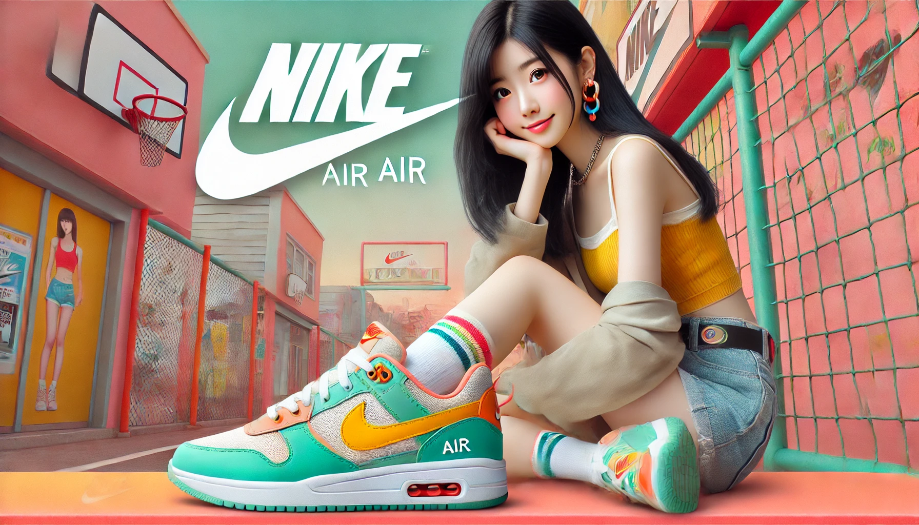 nike