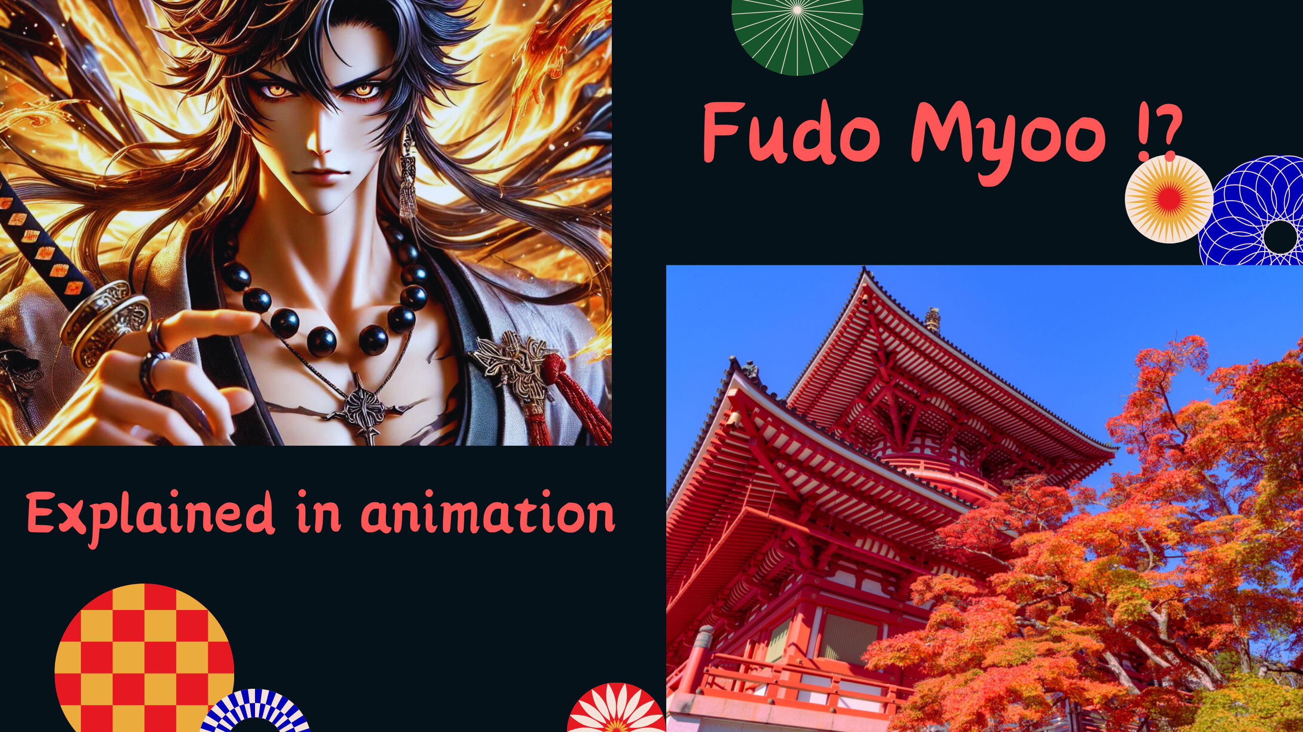 Fudo Myoo