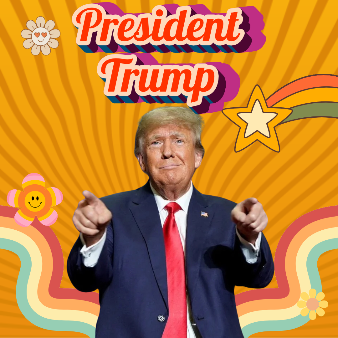 トランプ大統領