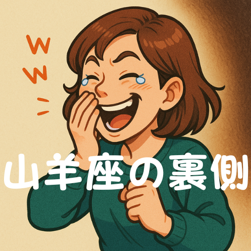 山羊座 山羊座