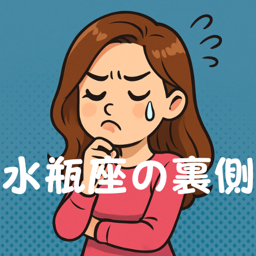 水瓶座 水瓶座