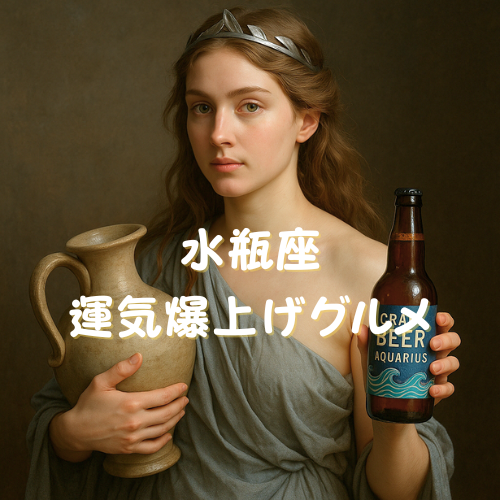 水瓶座 水瓶座