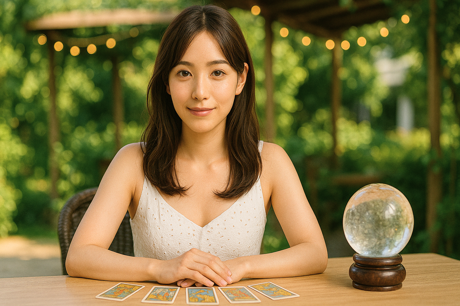 7月占い 7月占い