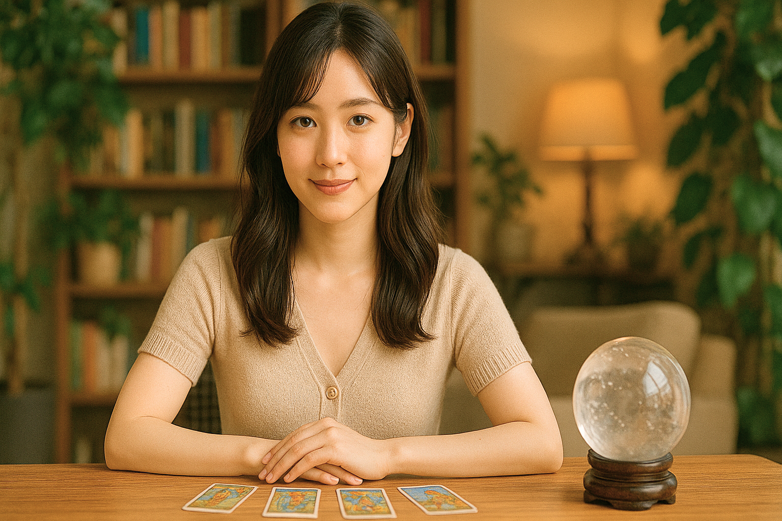 7月占い 7月占い