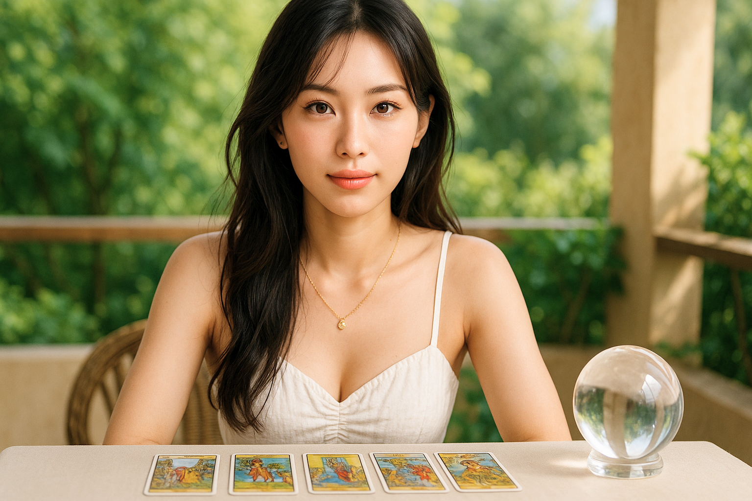 8月運勢