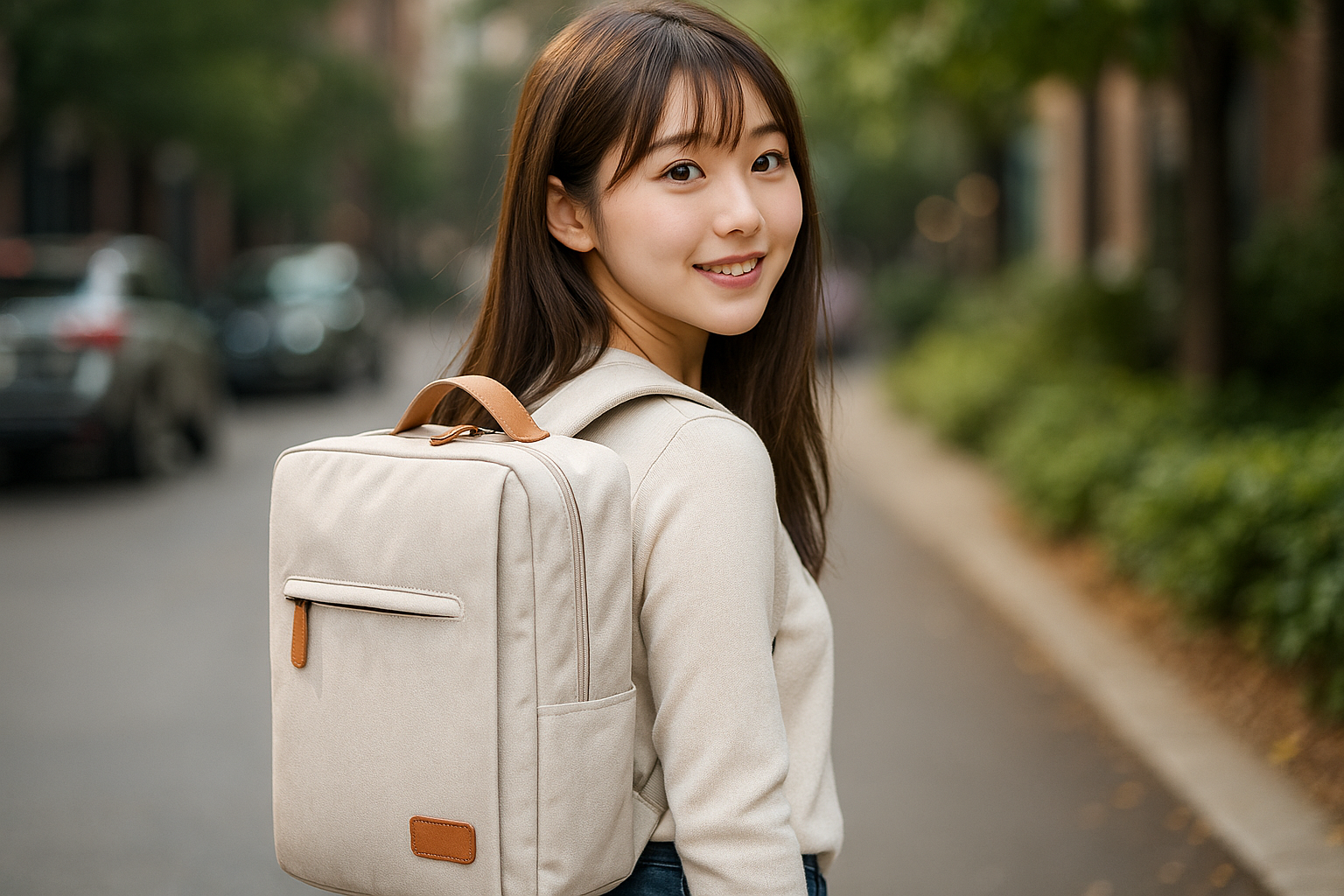 防災バッグ