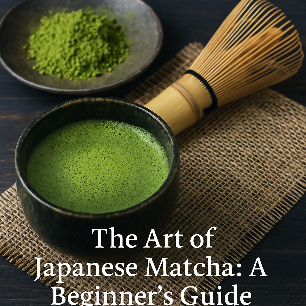 matcha