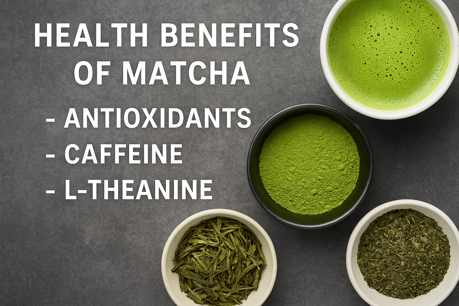 matcha