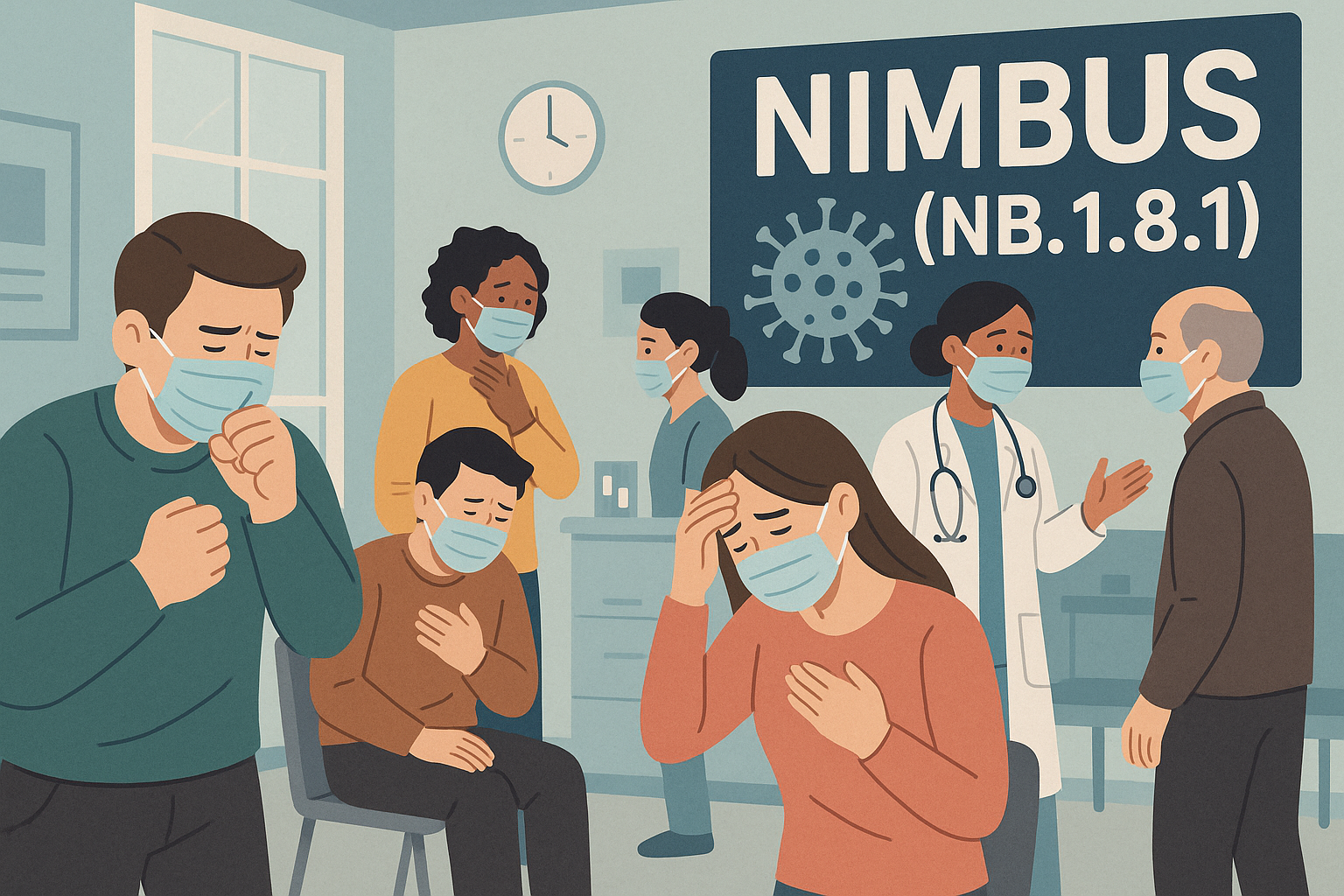 NIMBUS