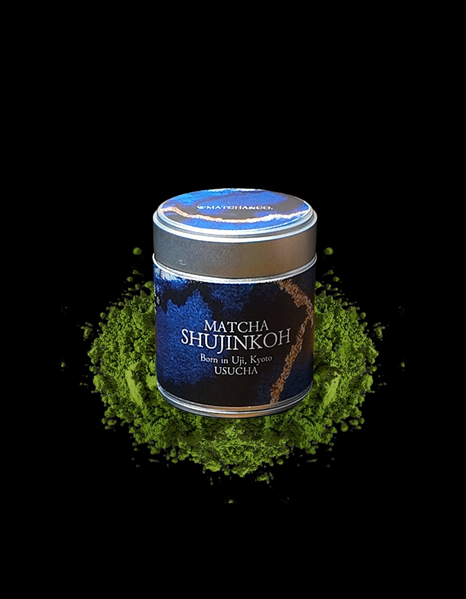 matcha