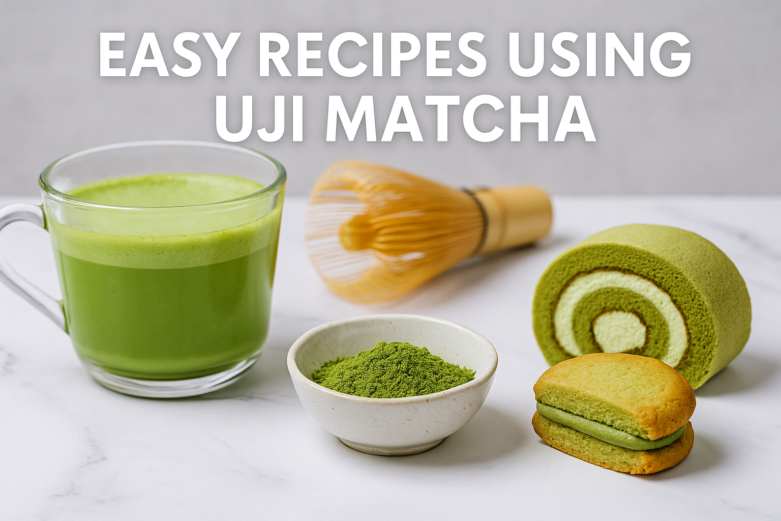 matcha