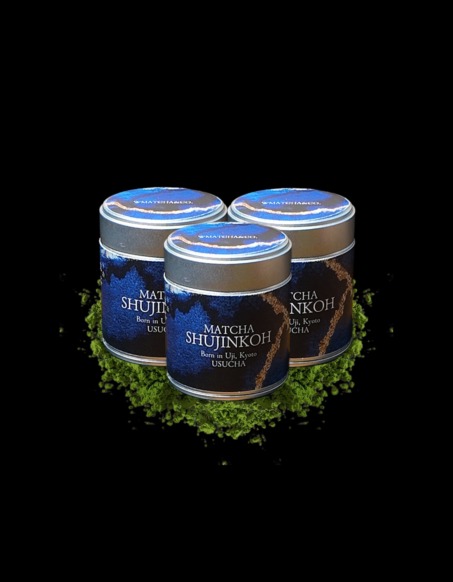 matcha