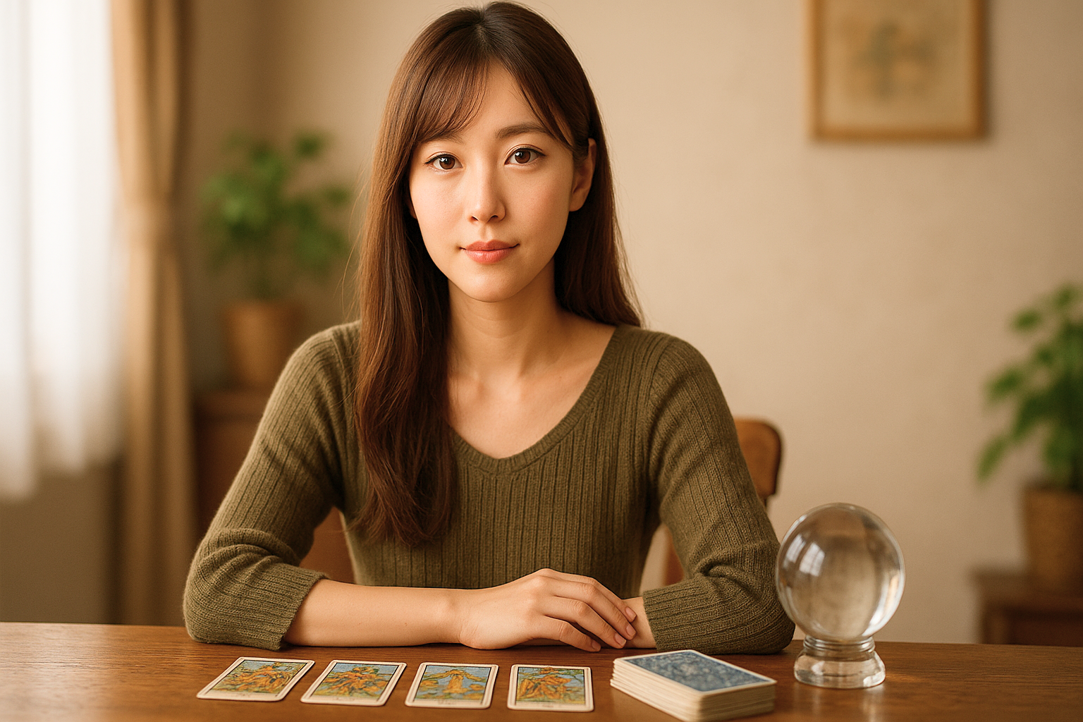 9月の運勢