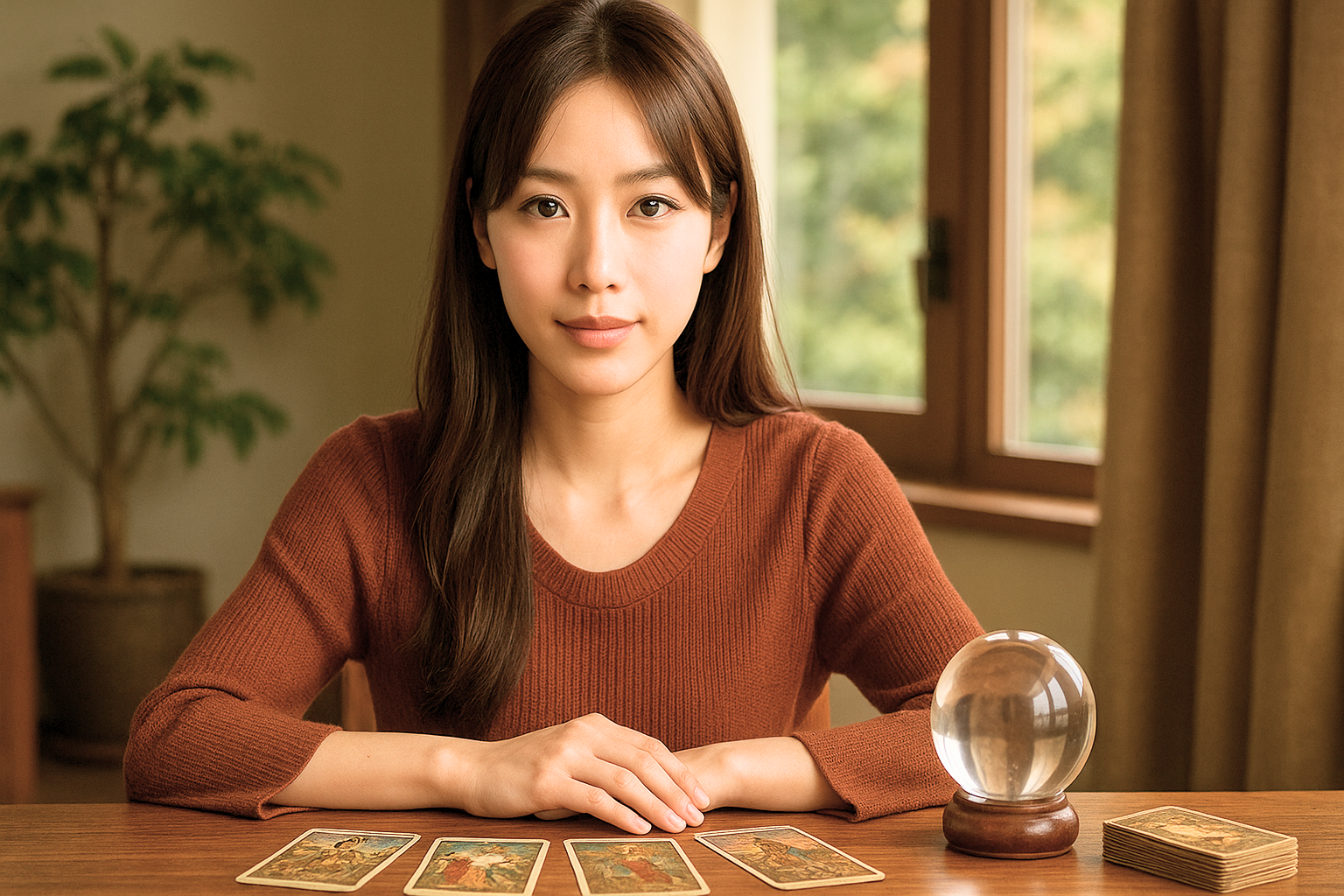 9月の運勢