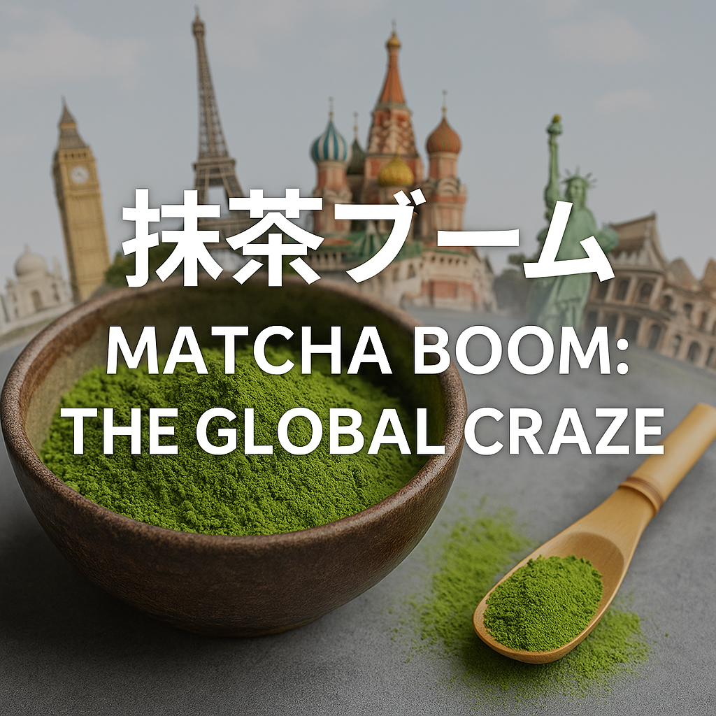 matcha