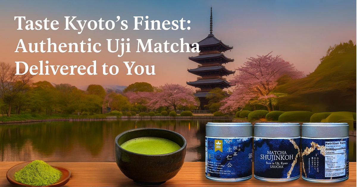 matcha