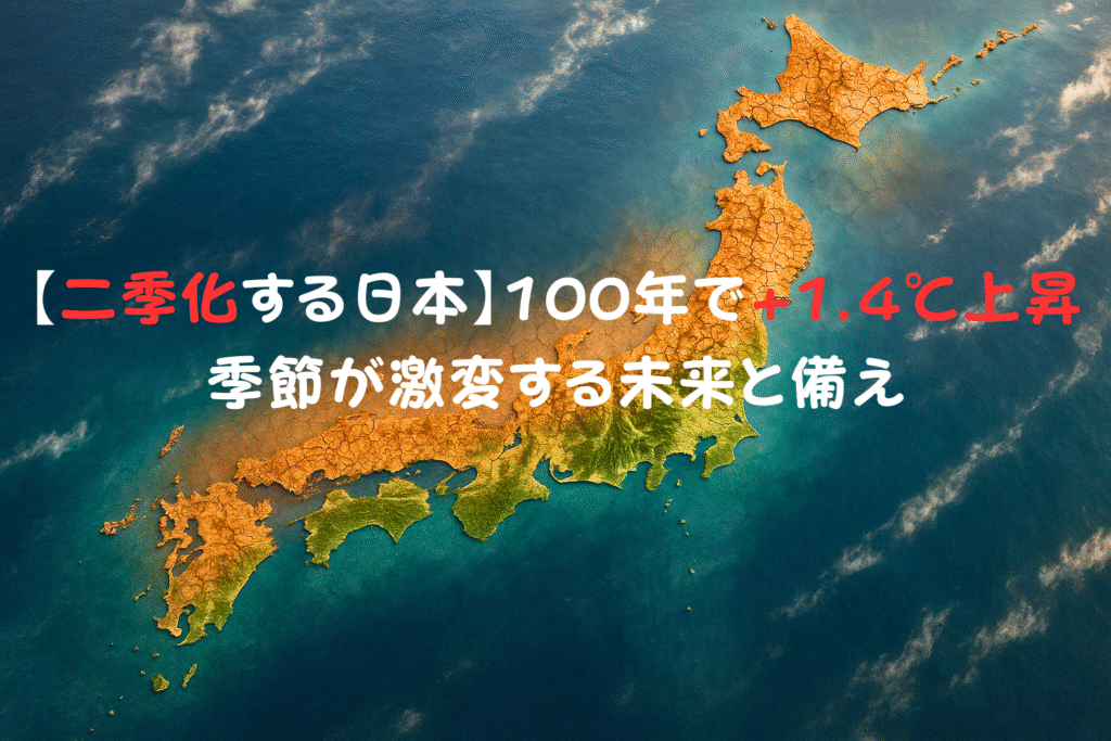二季化