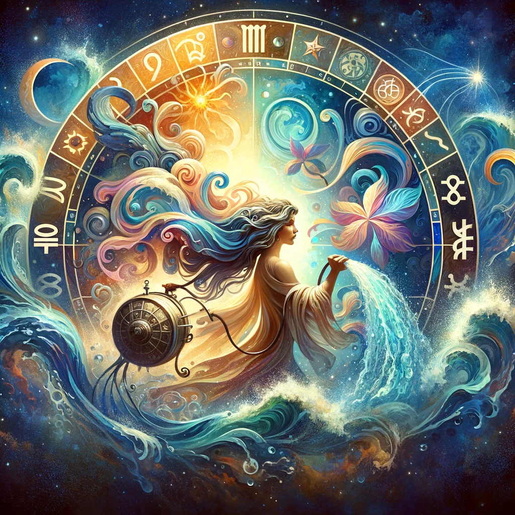 aquarius