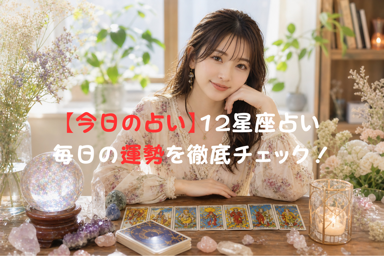 5月4日の占い
