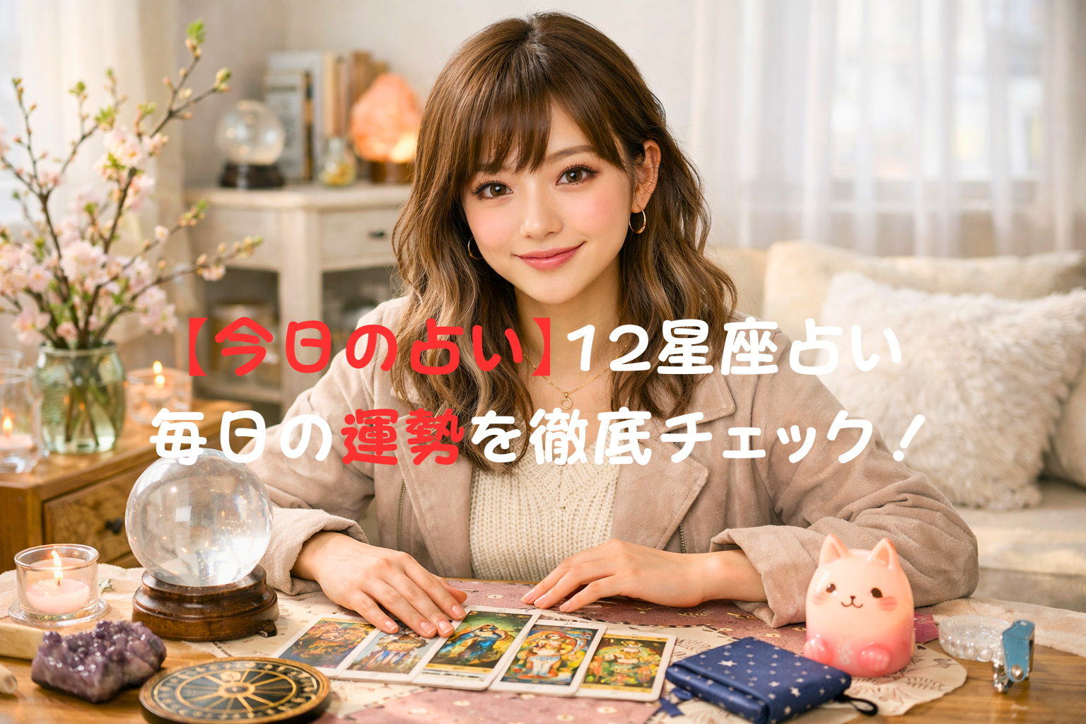 2月25日の占い 2月25日の占い