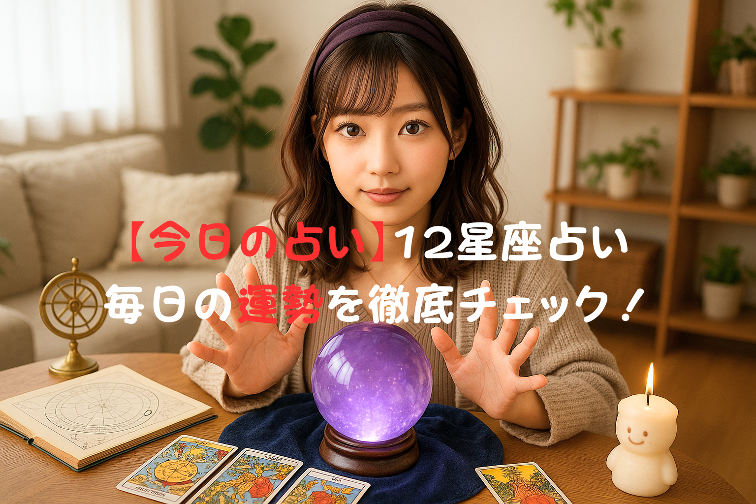 10月30日の占い 10月30日の占い