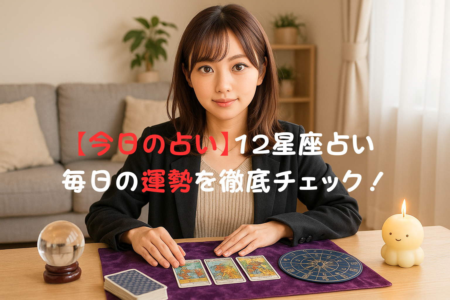 11月3日の占い 11月3日の占い