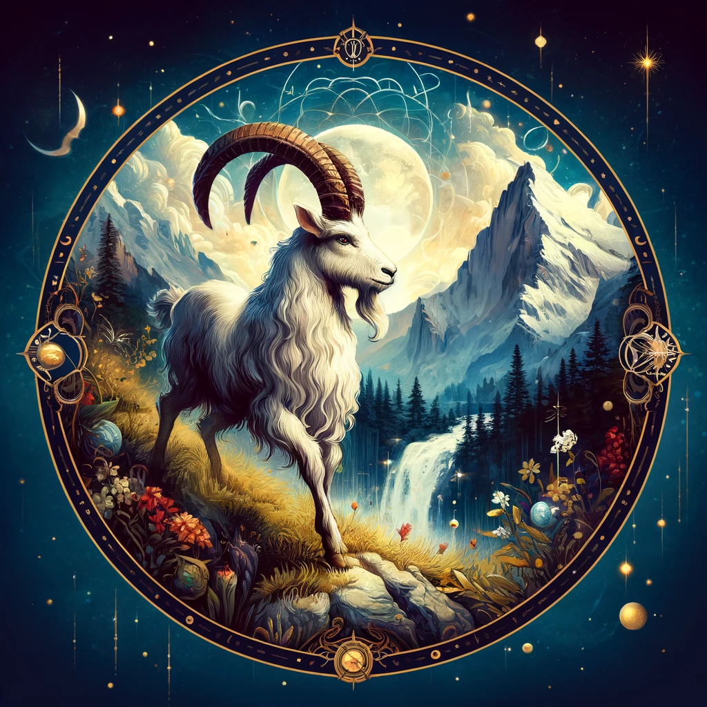 capricorn