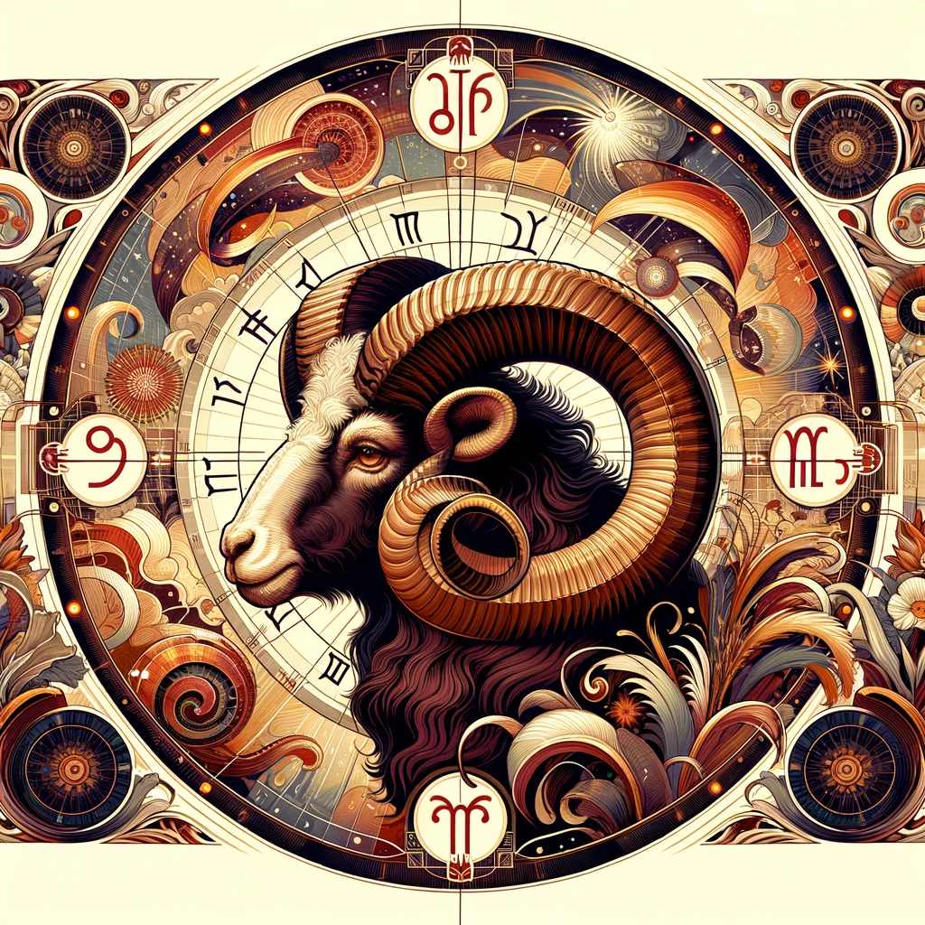 aries