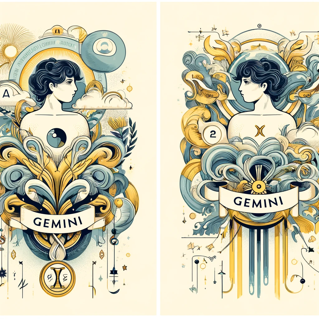 gemini
