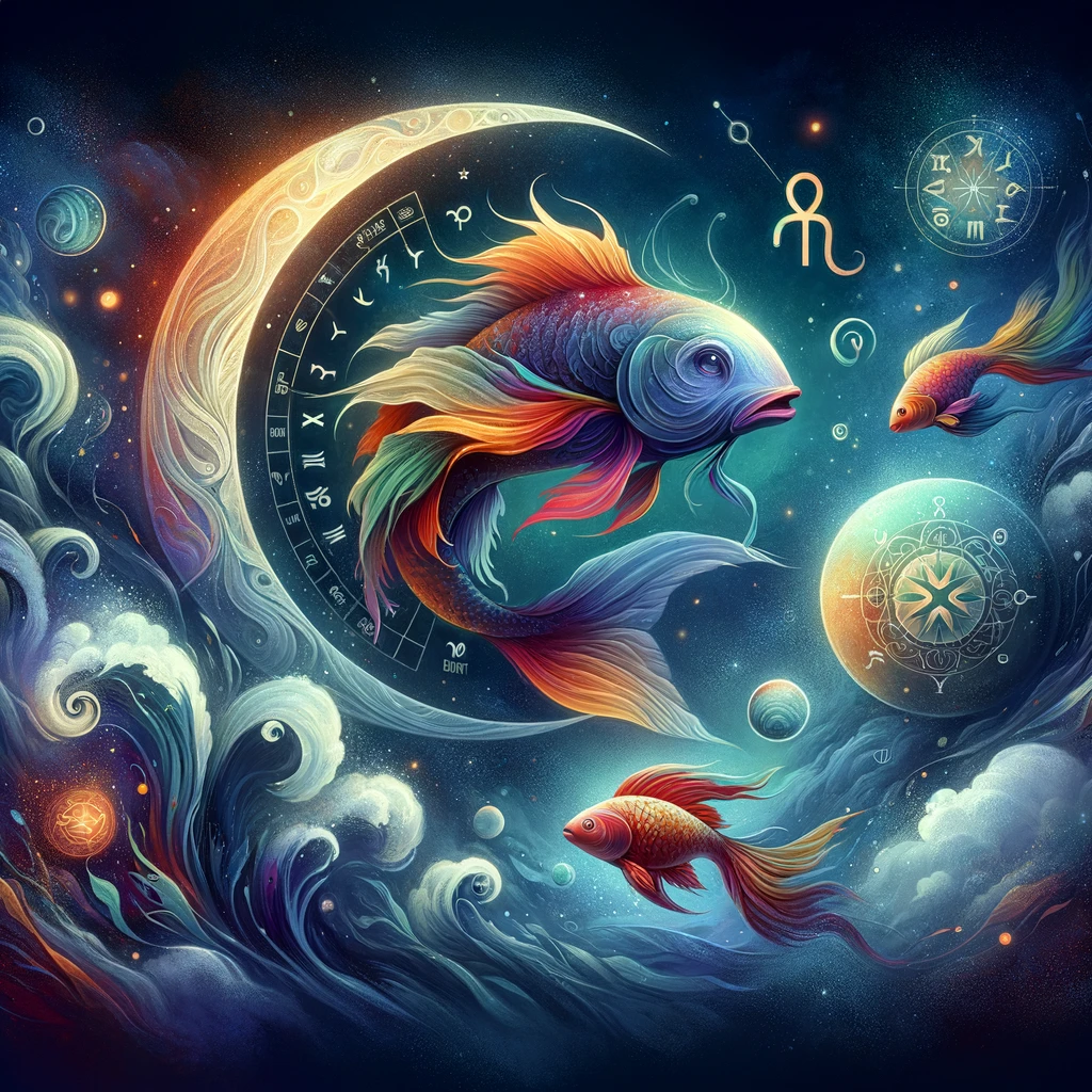 pisces