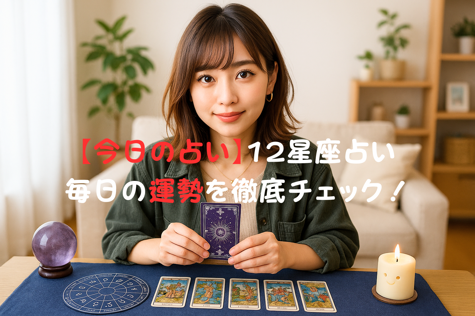 11月2日の占い 11月2日の占い