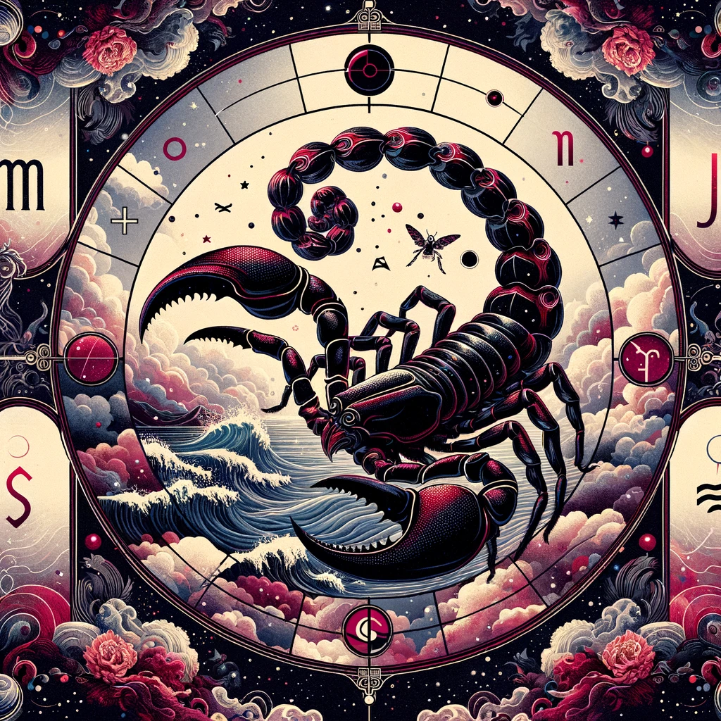 scorpio