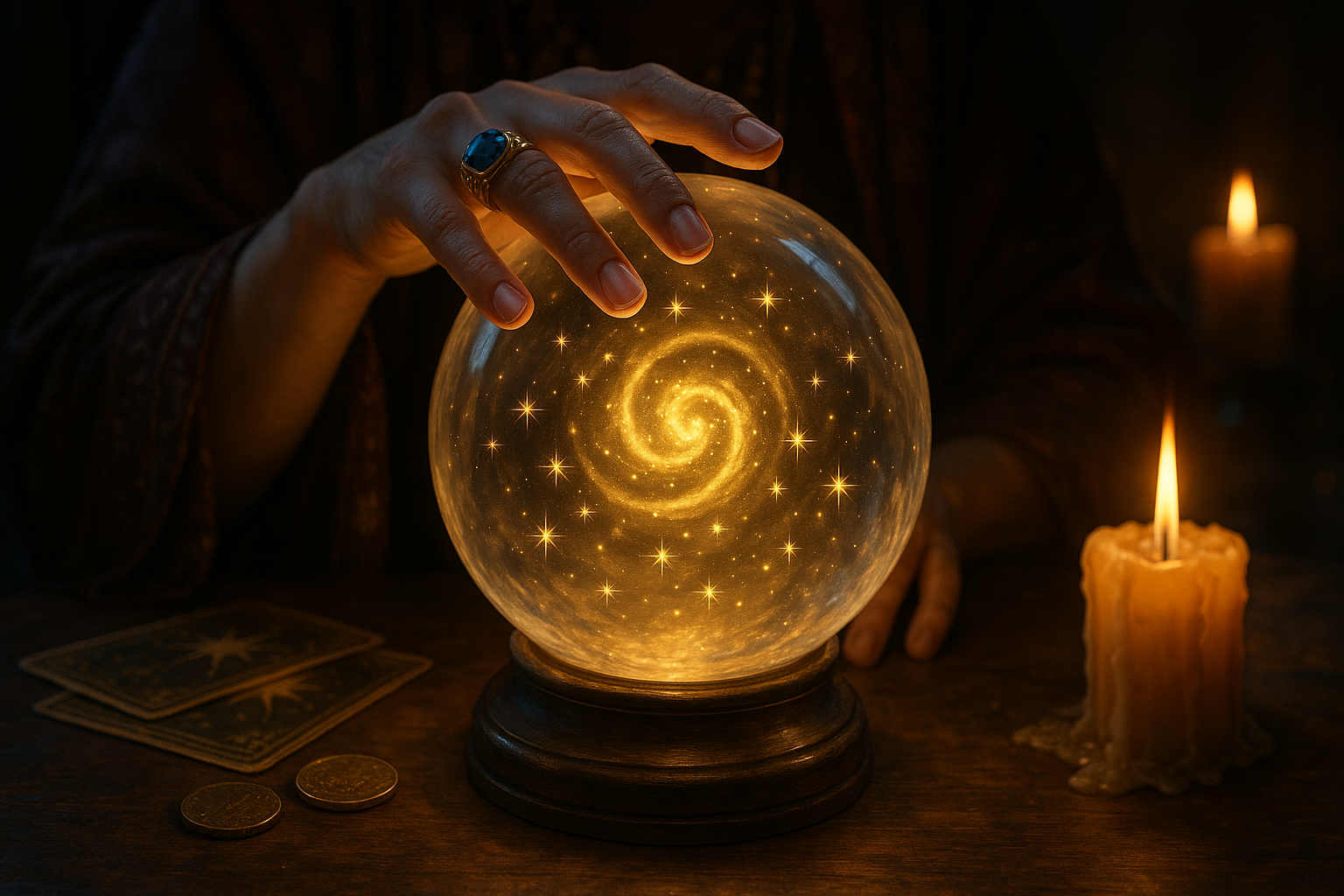 運気の流れ 運気の流れ