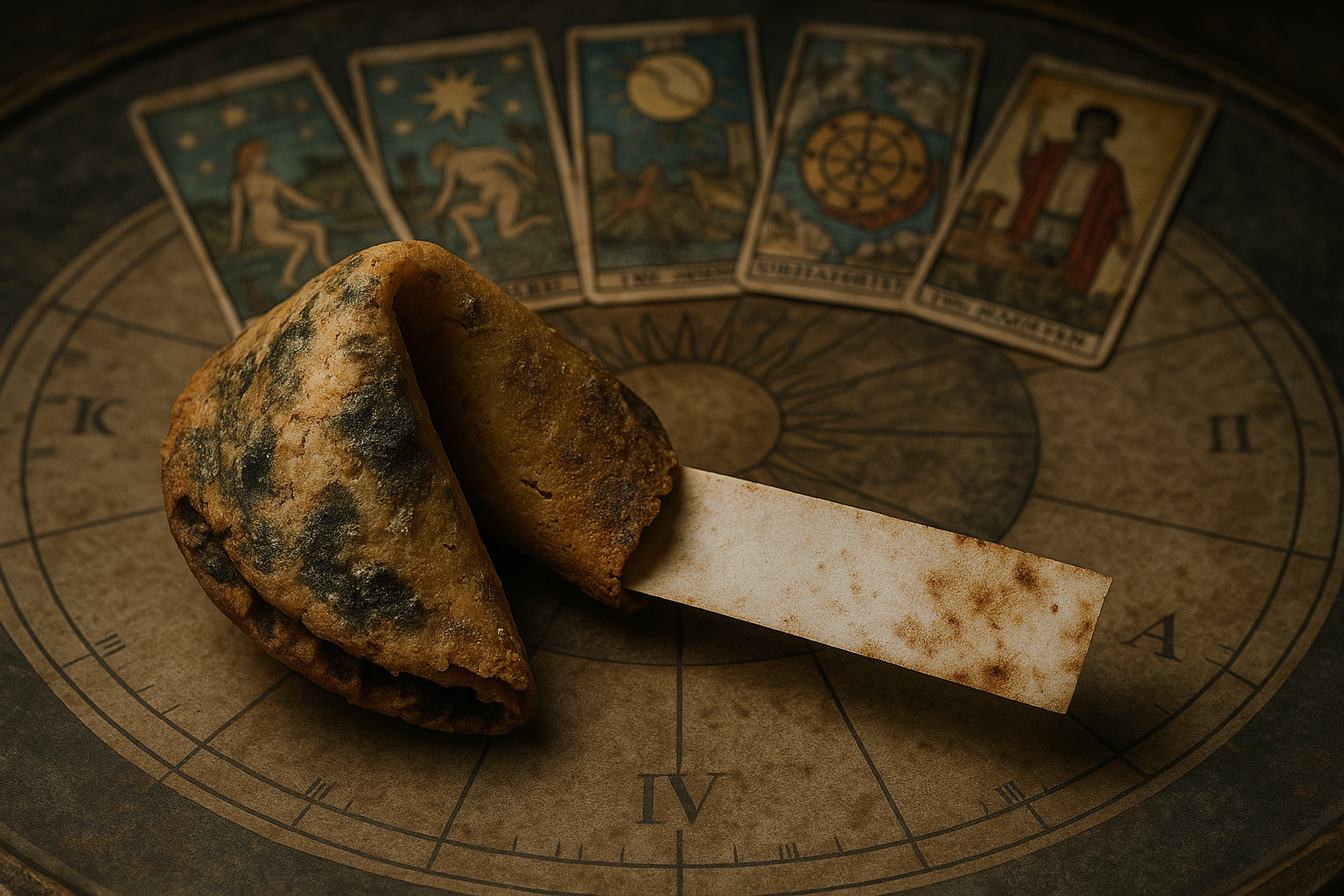 運気の停滞 運気の停滞