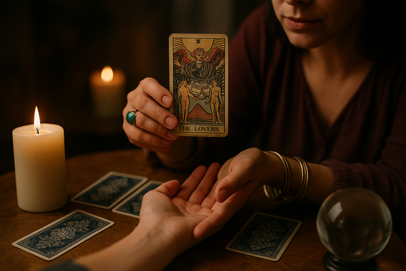 2026年の対人運 2026年の対人運