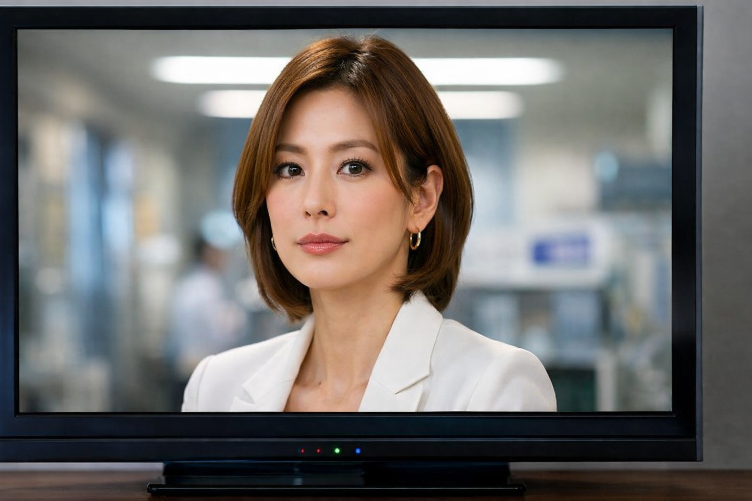 2026年米倉涼子さん