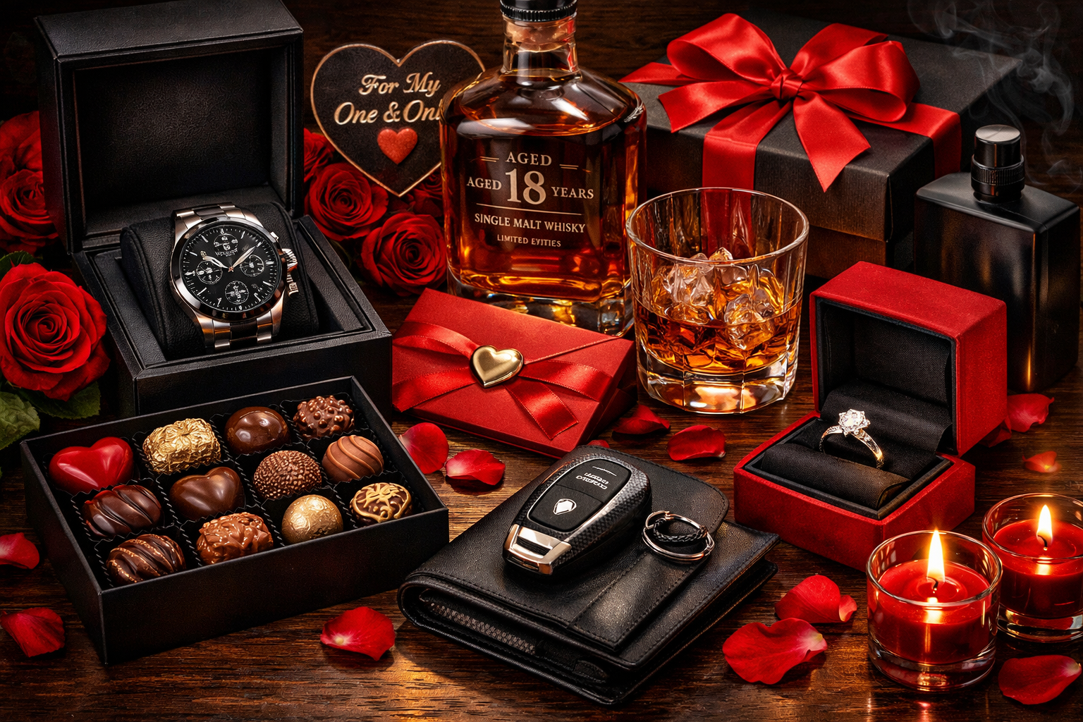 牡羊座プレゼント