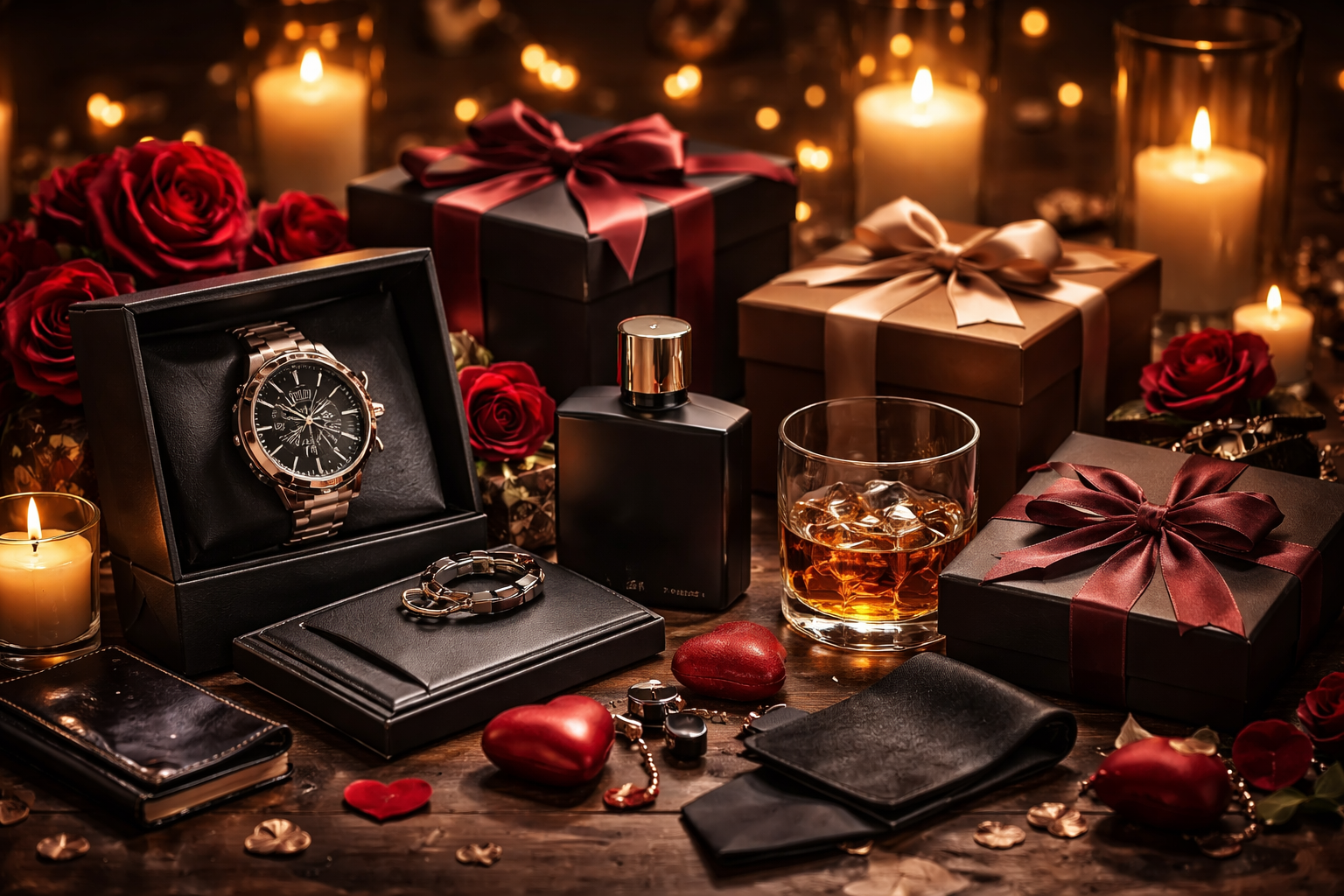 天秤座のバレンタイン