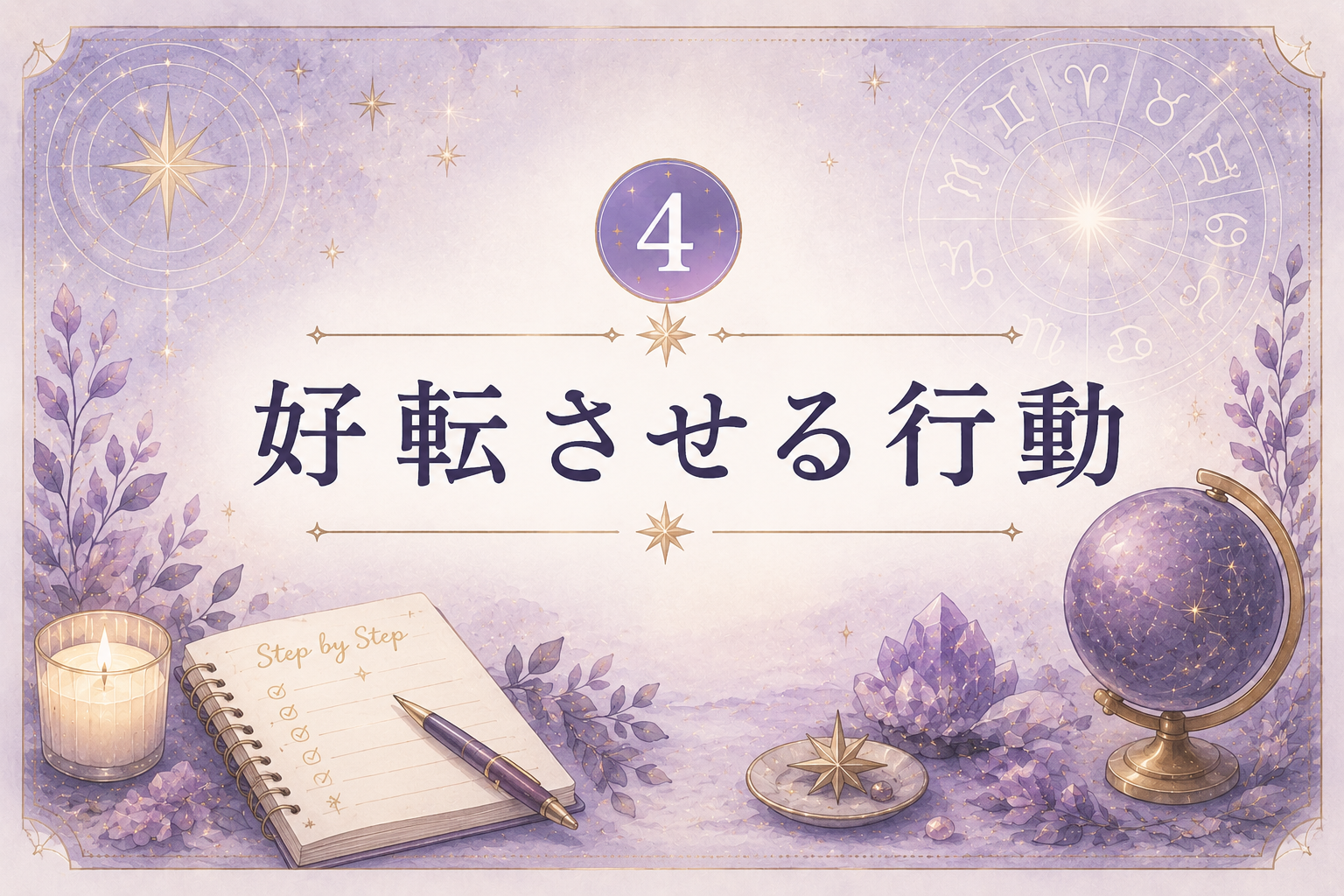 6月の好転