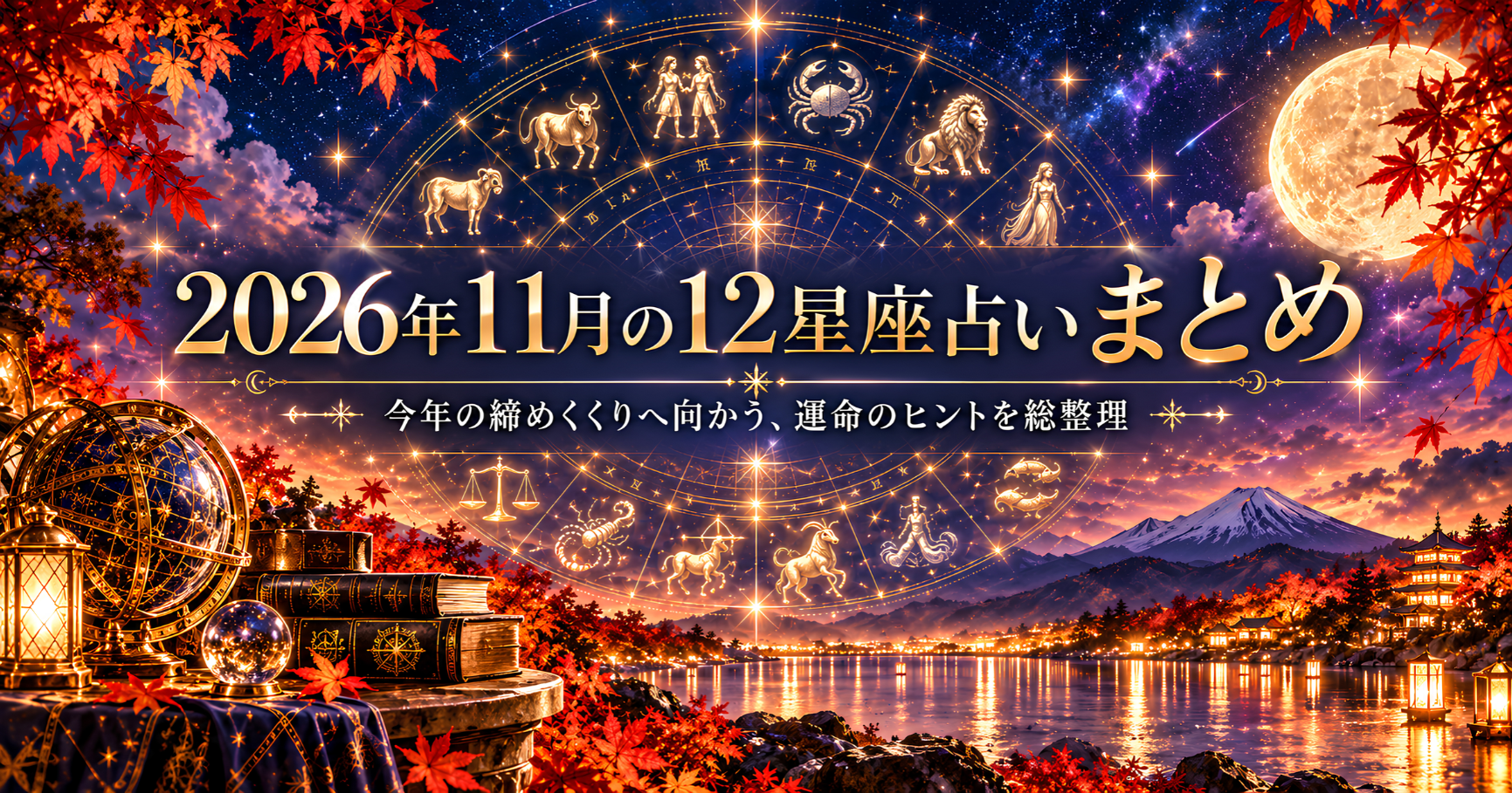 11月まとめ